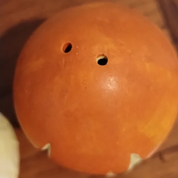 Mushroom Salt & Pepper Set - Picture 7 of 8